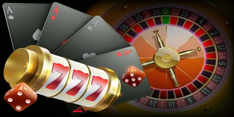 Giới thiệu về chuyên mục cá cược casino hấp dẫn tại RS99