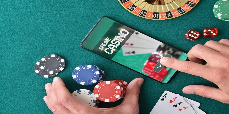 Những game casino trực tuyến hấp dẫn dành cho người chơi tại RS99
