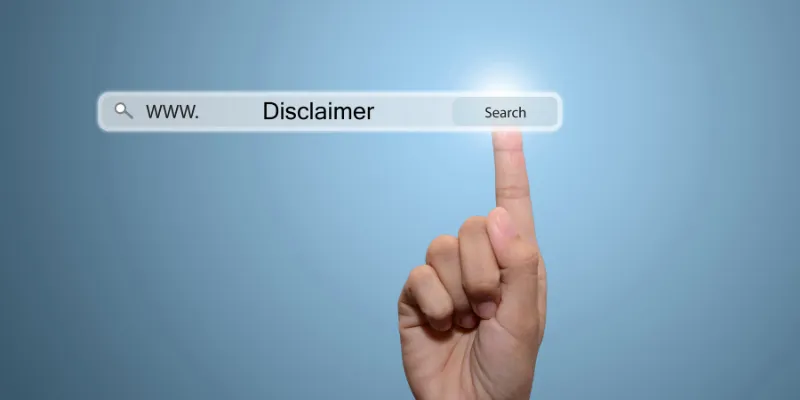 Lý do vì sao điều khoản sử dụng tại hệ thống lại quan trọng