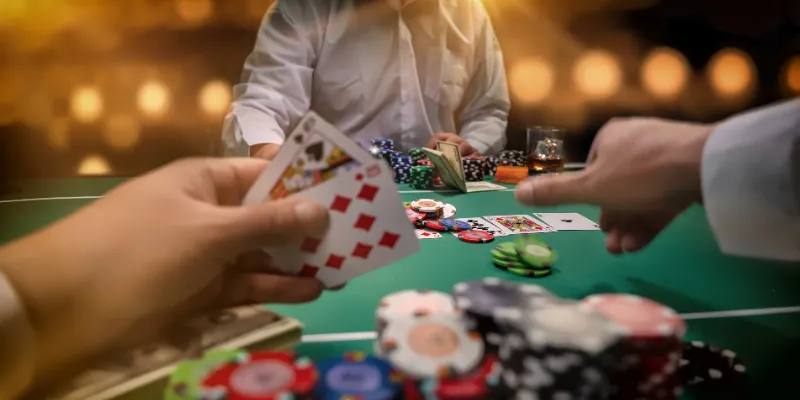 Đôi nét về Poker online là như thế nào?
