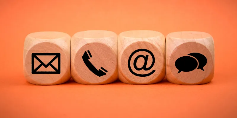 Những trường hợp cần liên hệ trực tiếp với hệ thống để được giải đáp