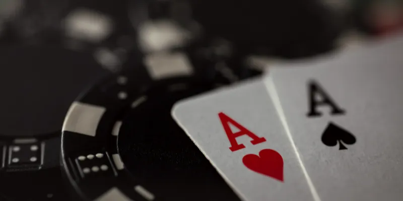 Luật chơi Poker cho tân binh tham gia