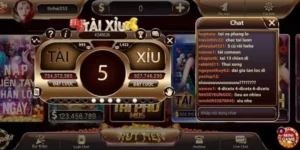 Tài xỉu MD5