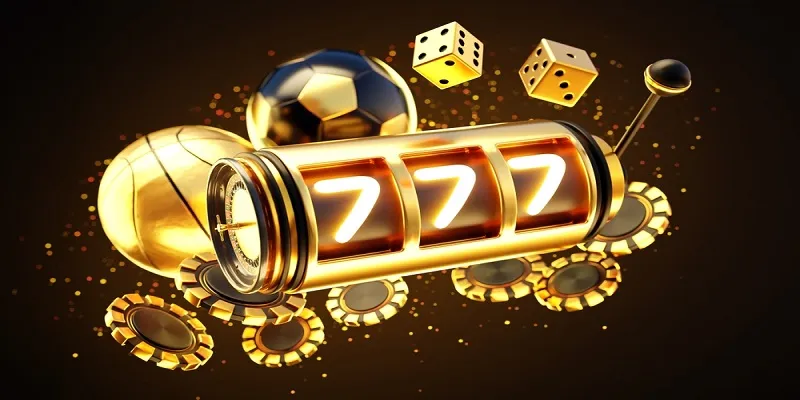 Top các trò chơi casino hấp dẫn dành cho người chơi tại RS99