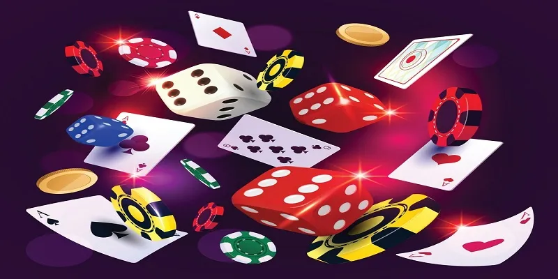 Những điểm thu hút người chơi khi tham gia chơi casino tại nhà cái