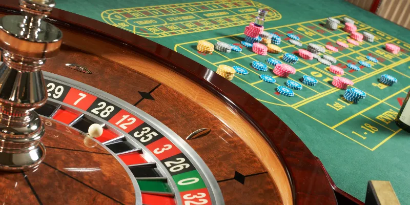 Mẹo Chơi Baccarat