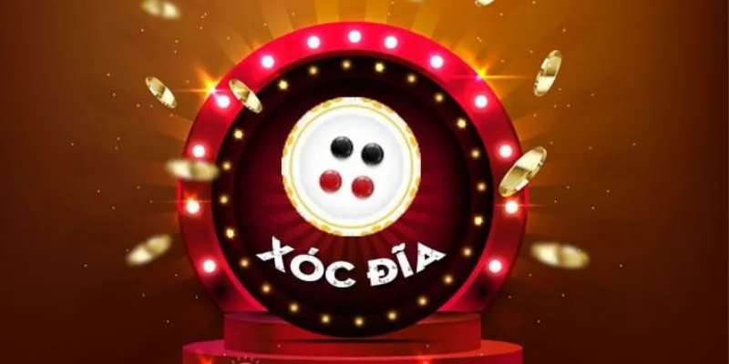 Xóc đĩa trò chơi xịn sò 2024
